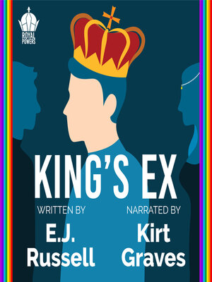 cover image of King's Ex